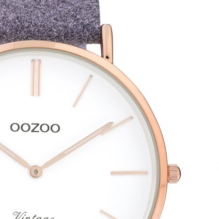 Montre Oozoo C20152 - Marque OOZOO - Livraison & Retour Gratuit