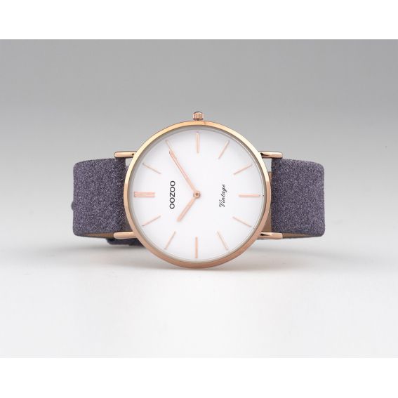 Montre Oozoo C20152 - Marque OOZOO - Livraison & Retour Gratuit