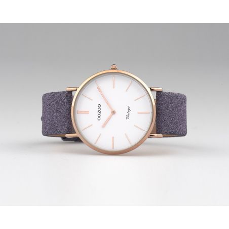 Montre Oozoo C20152 - Marque OOZOO - Livraison & Retour Gratuit