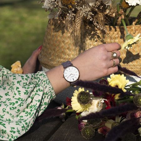 Montre Oozoo C20152 - Marque OOZOO - Livraison & Retour Gratuit