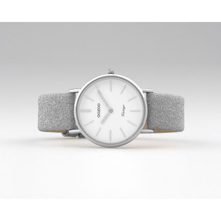 Montre Oozoo C20155 - Marque OOZOO - Livraison & Retour Gratuit