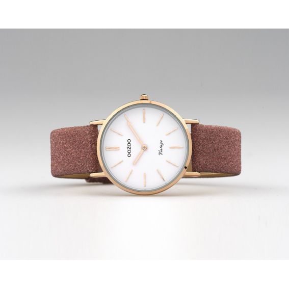 Montre Oozoo C20157 - Marque OOZOO - Livraison & Retour Gratuit