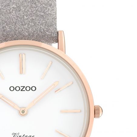Montre Oozoo C20158 - Marque OOZOO - Livraison & Retour Gratuit
