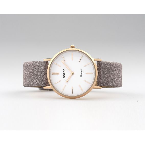 Montre Oozoo C20158 - Marque OOZOO - Livraison & Retour Gratuit