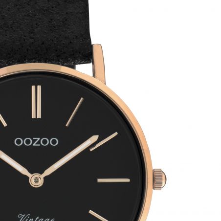 Montre Oozoo C20159 - Marque OOZOO - Livraison & Retour Gratuit