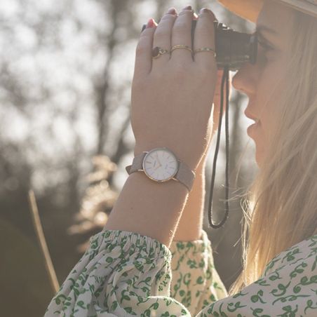 Montre Oozoo C20158 - Marque OOZOO - Livraison & Retour Gratuit