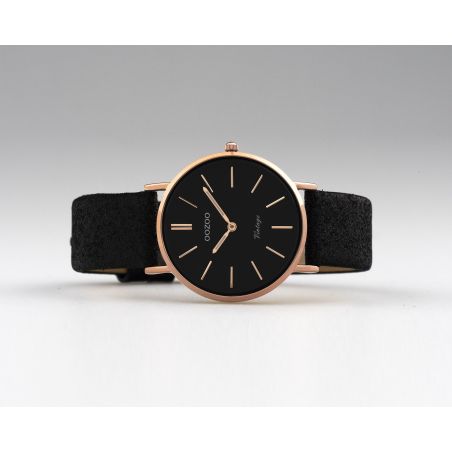 Montre Oozoo C20159 - Marque OOZOO - Livraison & Retour Gratuit