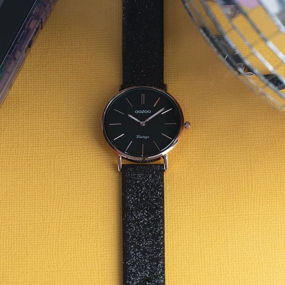 Montre Oozoo C20159 - Marque OOZOO - Livraison & Retour Gratuit