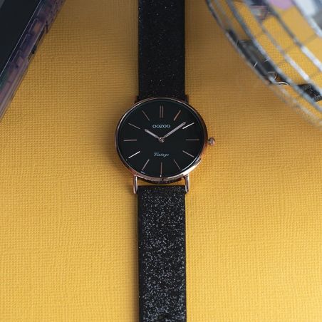 Montre Oozoo C20159 - Marque OOZOO - Livraison & Retour Gratuit