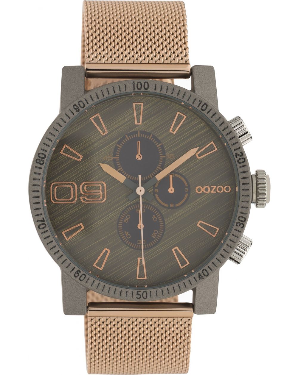 Montre Oozoo C10685