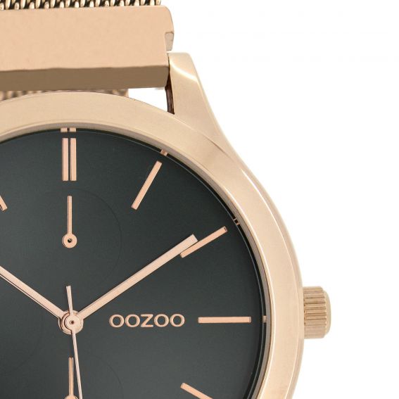 Montre Oozoo C10688 - Marque OOZOO - Livraison & Retour Gratuit