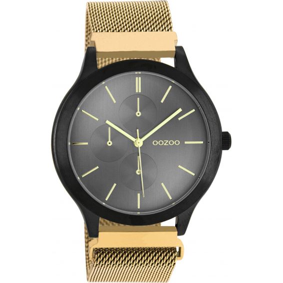 OOZOO - Officieel verkooppunt - Herenhorloge van € 39,95 tot € 59,95 -  Bijouterie Or et Argent