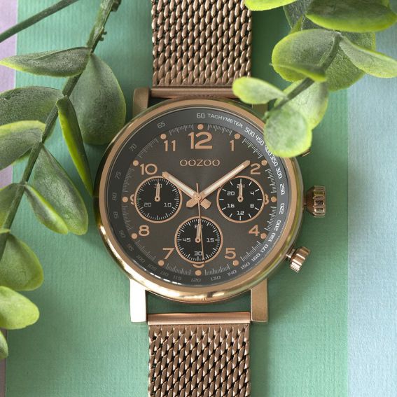 Montre Oozoo C10703