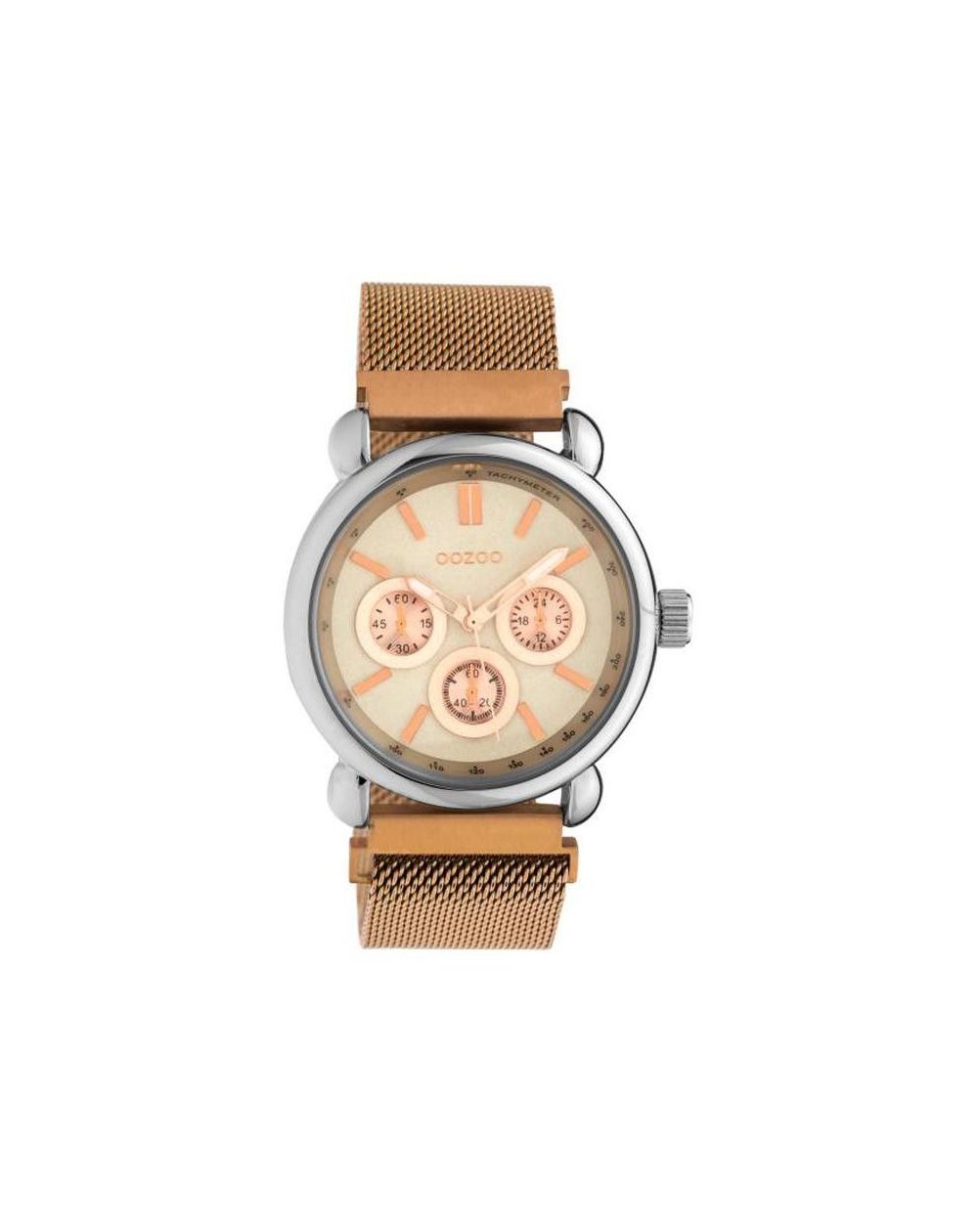 Montre Oozoo C10695 - Marque OOZOO - Livraison & Retour Gratuit
