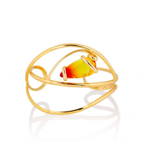 Bracelet Swarovski shuttle