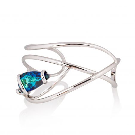 Armband Swarovski shuttle