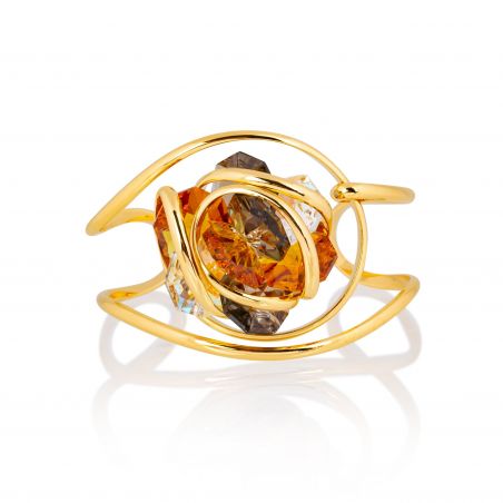 Bracelet Swarovski shuttle