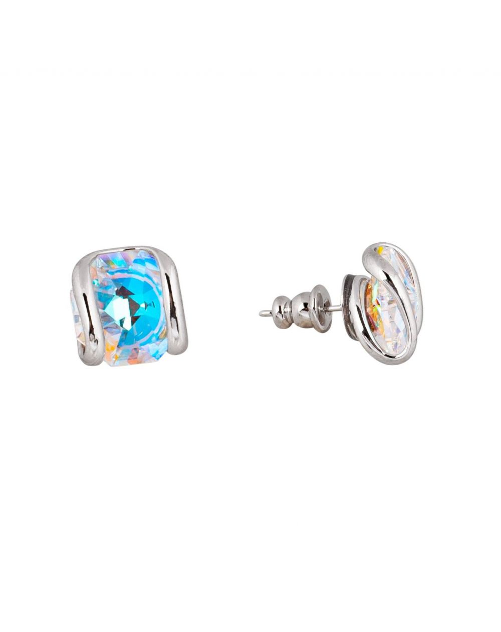 Boucles d'oreille Andrea Marazzini - Boucles d'oreilles Mini AB