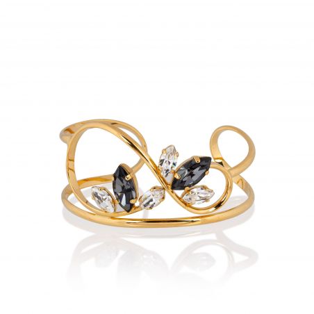 Armband Swarovski shuttle