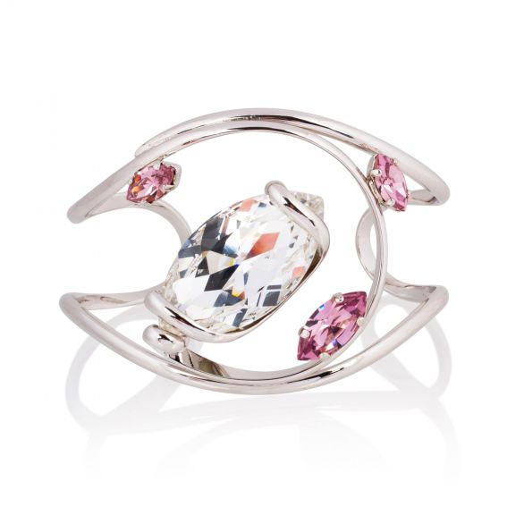 Armband Swarovski shuttle