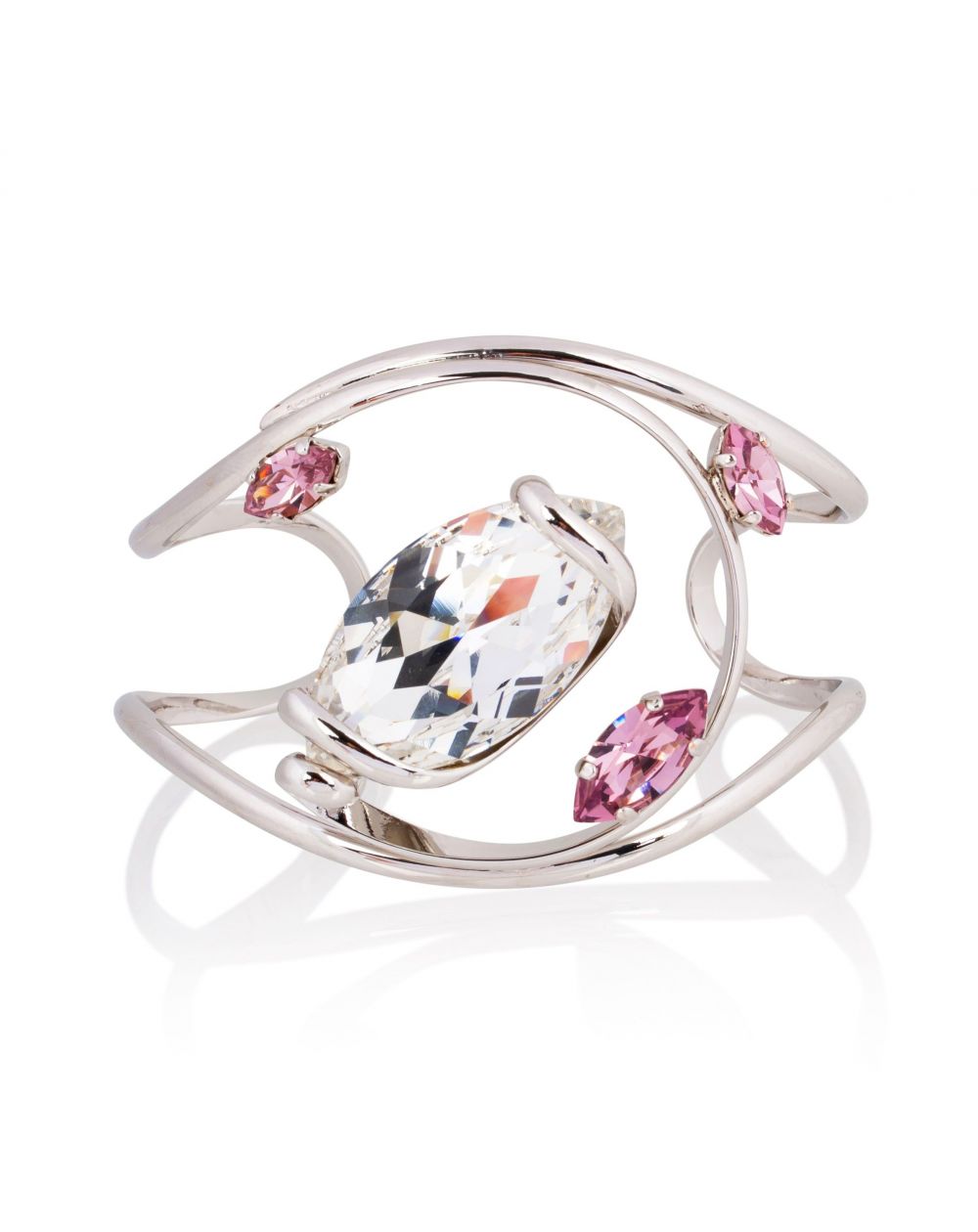 Armband Swarovski shuttle