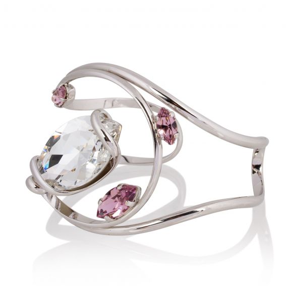 Bracelet Swarovski shuttle