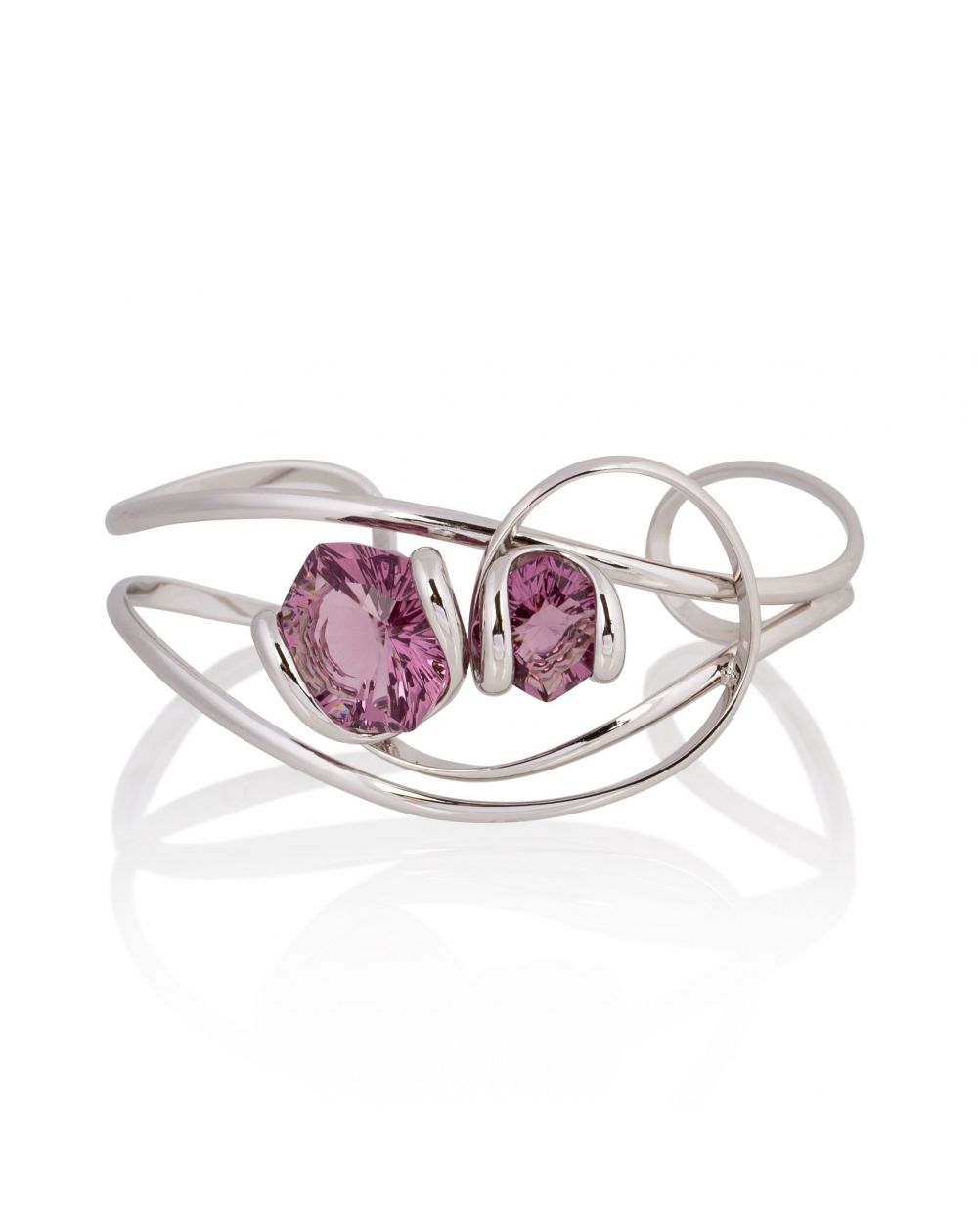 Bracelet Swarovski shuttle