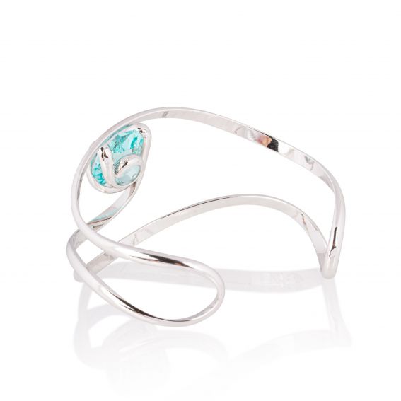 Bracelet Swarovski shuttle