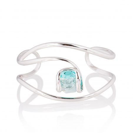 Bracelet Swarovski shuttle
