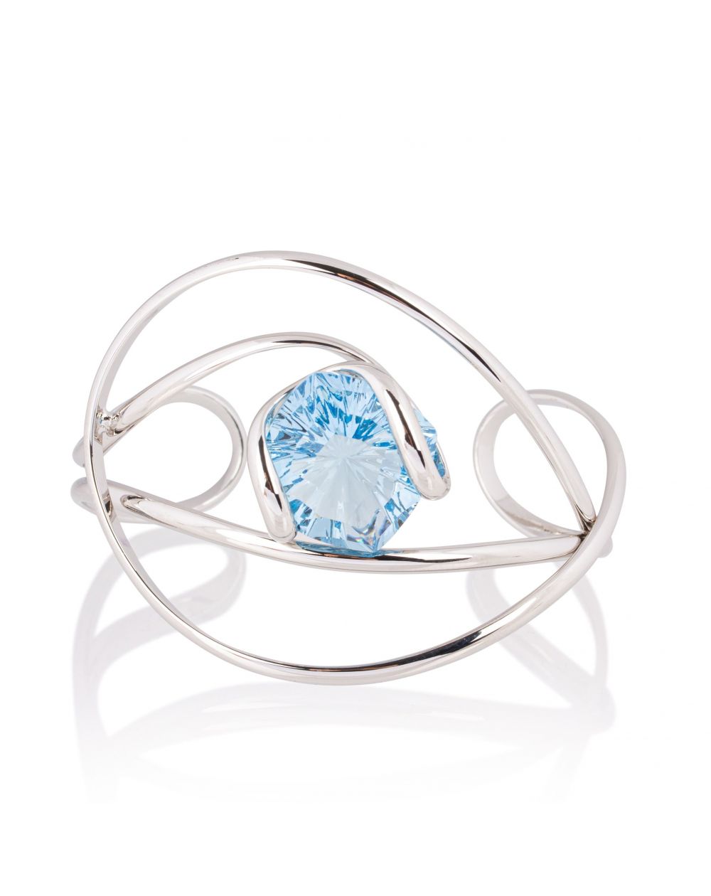 Bracelet Swarovski shuttle