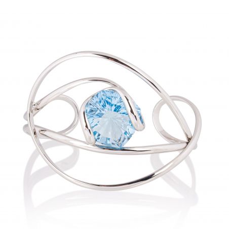 Bracelet Swarovski shuttle