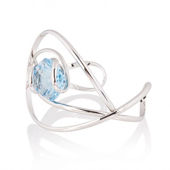Bracelet Swarovski shuttle