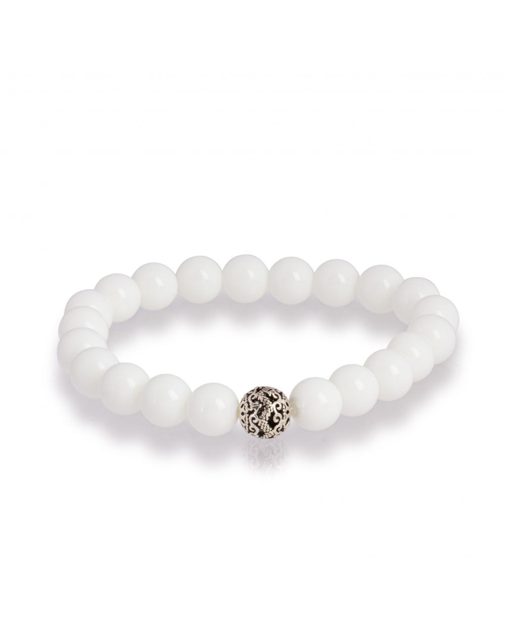 Göshö - [Eerlijkheid] Green Jade - Armband Gosho