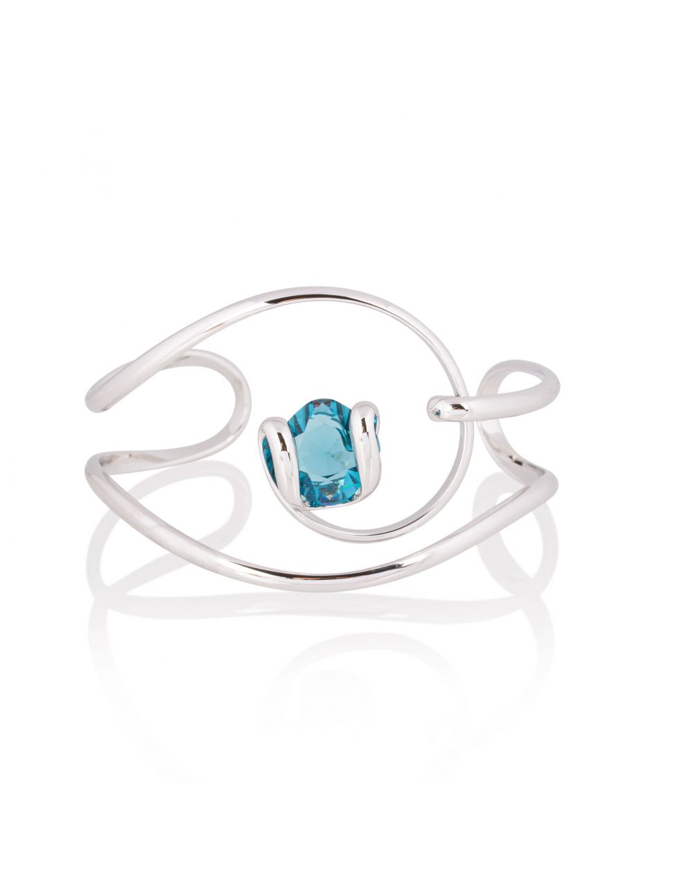 Bracelet Swarovski shuttle