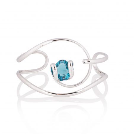 Bracelet Swarovski shuttle