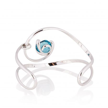Bracelet Swarovski shuttle