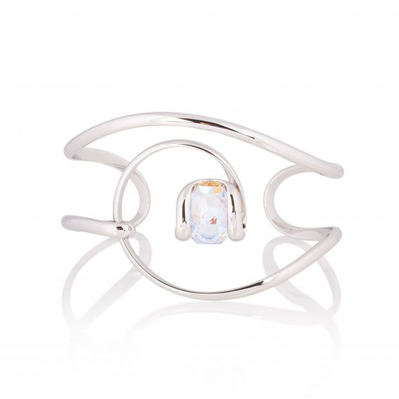 Andrea Marazzini bijoux - Bracelet cristal Swarovski Mini AB