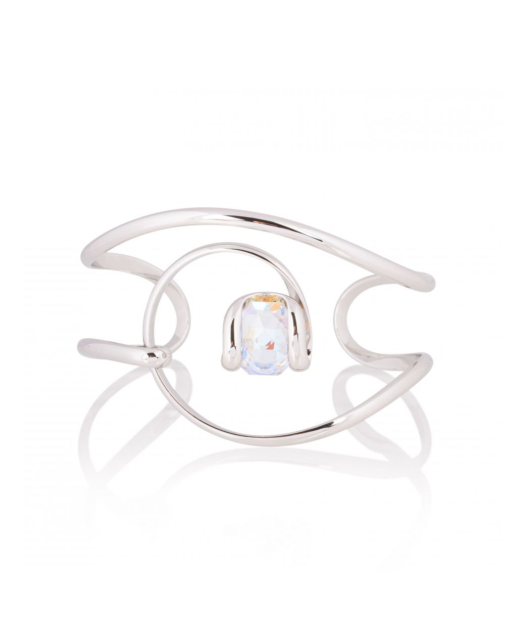 Andrea Marazzini bijoux - Bracelet cristal Swarovski Mini AB