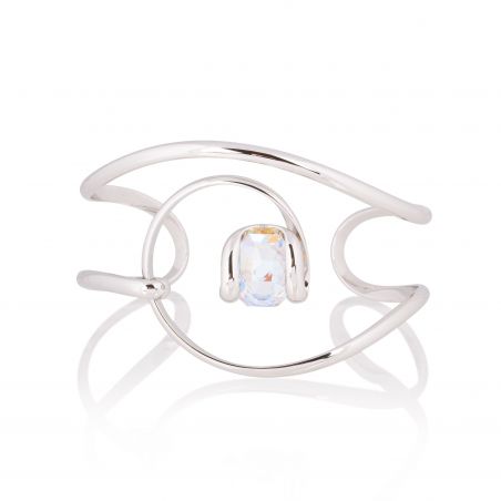 Andrea Marazzini bijoux - Bracelet cristal Swarovski Mini AB