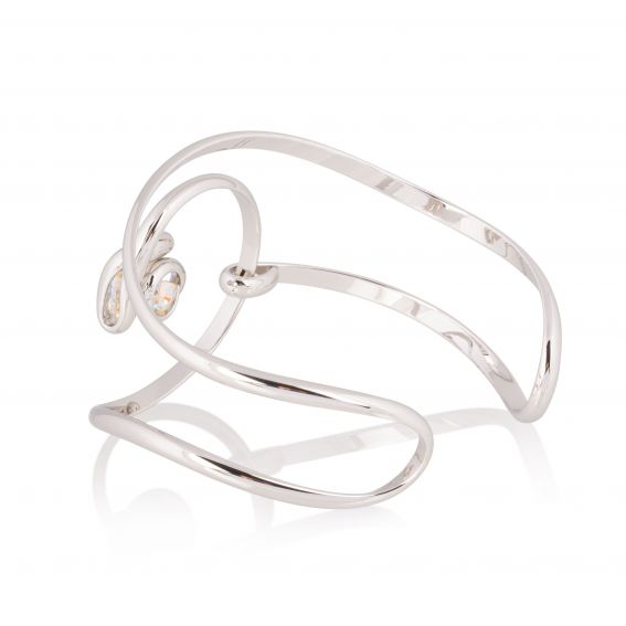 Bracelet Swarovski shuttle