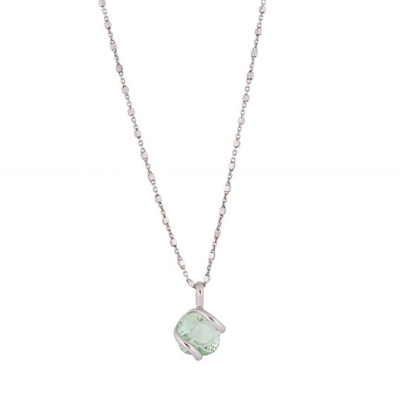 Collier Andrea Marazzini, pierre Swarovski Mini Peridot
