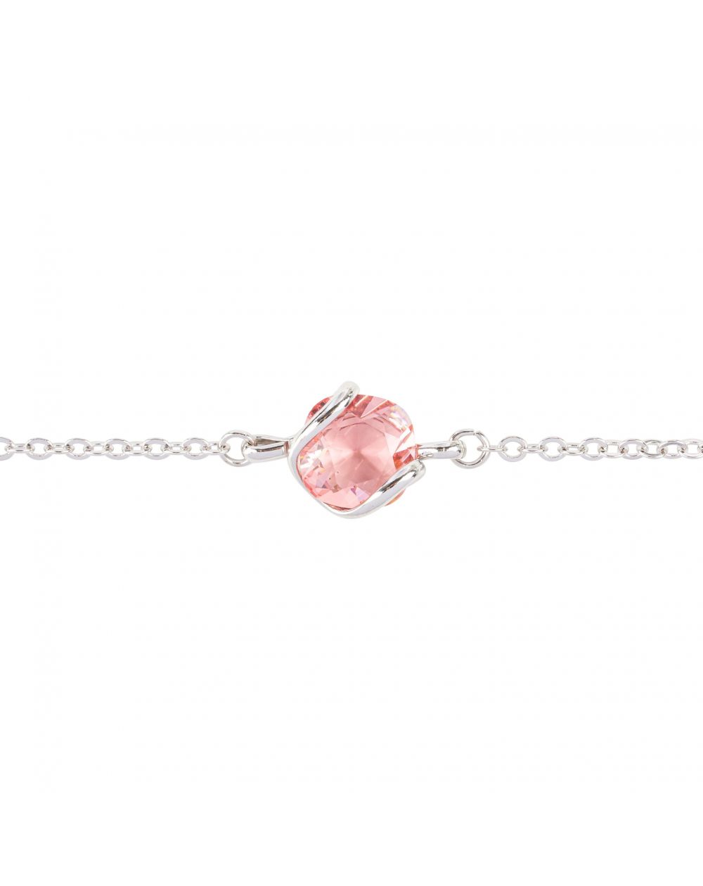 Andrea Marazzini bijoux - Bracelet cristal Swarovski Mini Peach