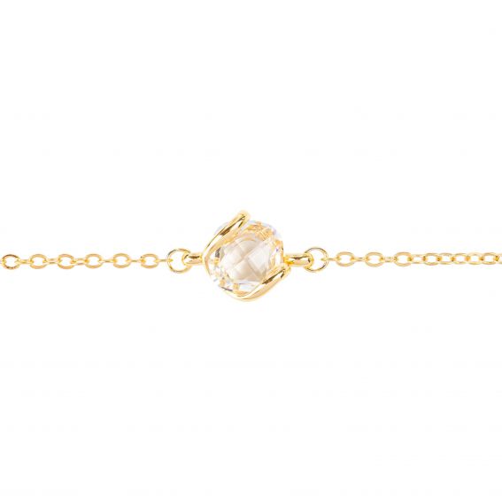 Andrea Marazzini bijoux - Bracelet cristal Swarovski Mini Crystal