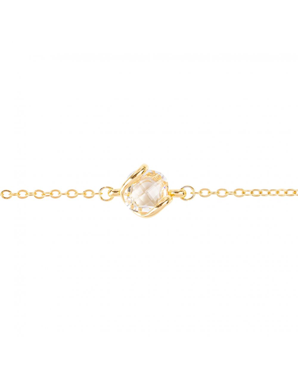 Andrea Marazzini bijoux - Bracelet cristal Swarovski Mini Crystal