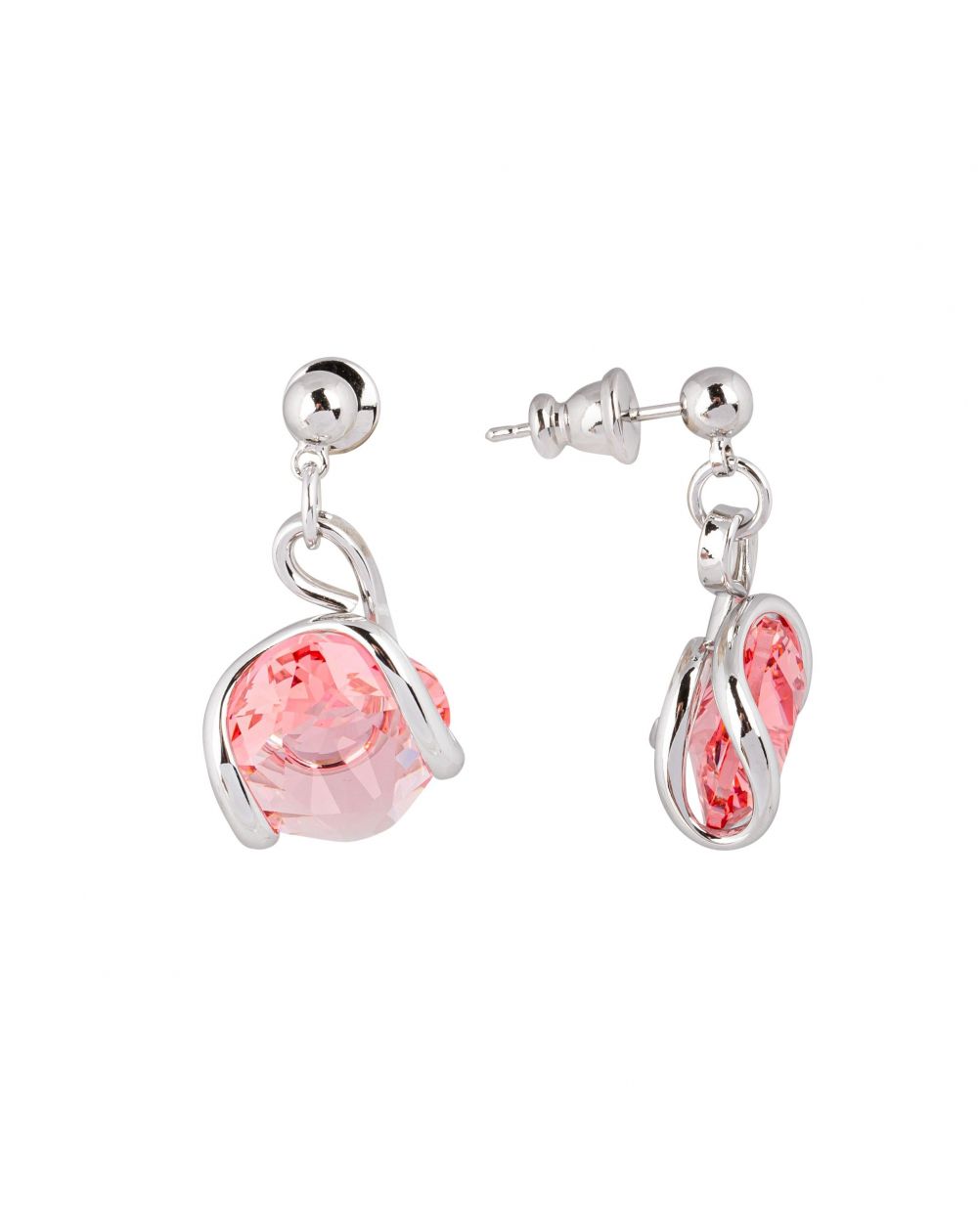 Boucles d'oreille Andrea Marazzini - Boucles d'oreilles Mini Peach