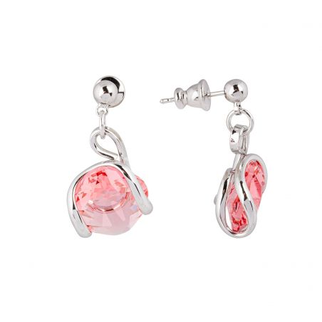 Boucles d'oreille Andrea Marazzini - Boucles d'oreilles Mini Peach