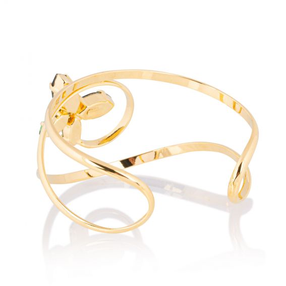 Bracelet Swarovski shuttle