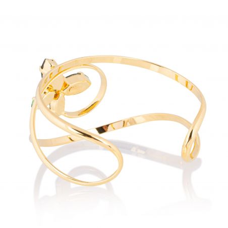 Armband Swarovski shuttle