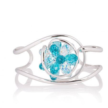 Armband Swarovski shuttle