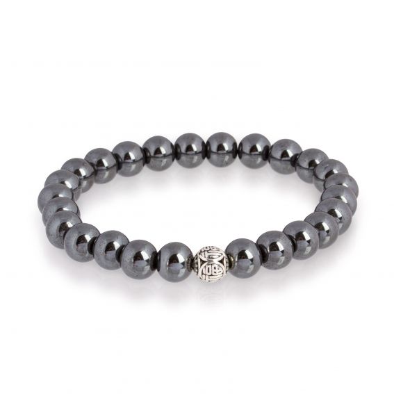 Göshö - [Honesty] Green Jade - Bracelet Gosho